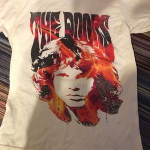 Doors” T-Shirt